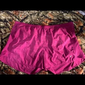 Ladies Shorts